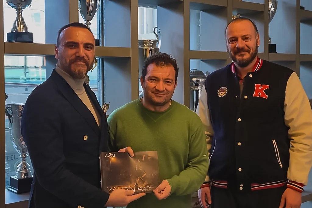 TED ANKARA KOLEJLİLER S.K. ZİYARETİ