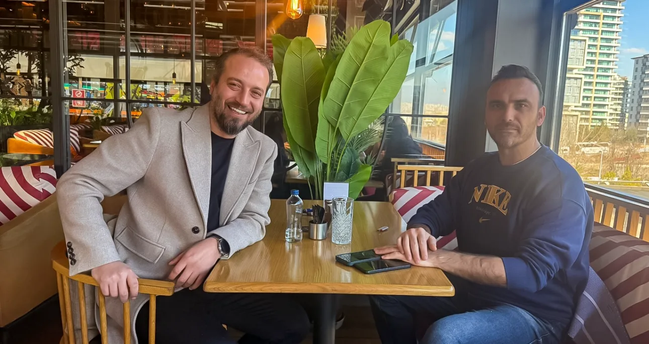 Başarılı Oyuncu Faruk Karagül – Timur Karakterini Canlandıracak