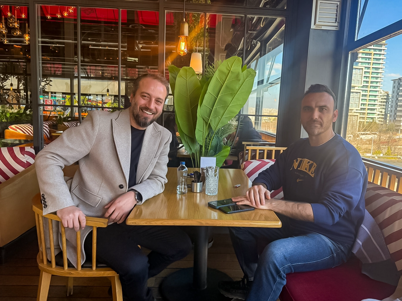 Başarılı Oyuncu Faruk Karagül – Timur Karakterini Canlandıracak