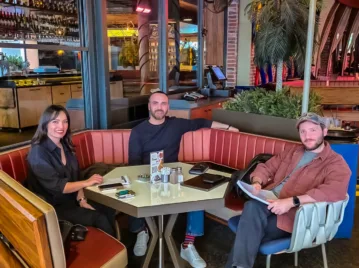 Kamera Arkasındaki Vizyonumuz Belli Oldu: