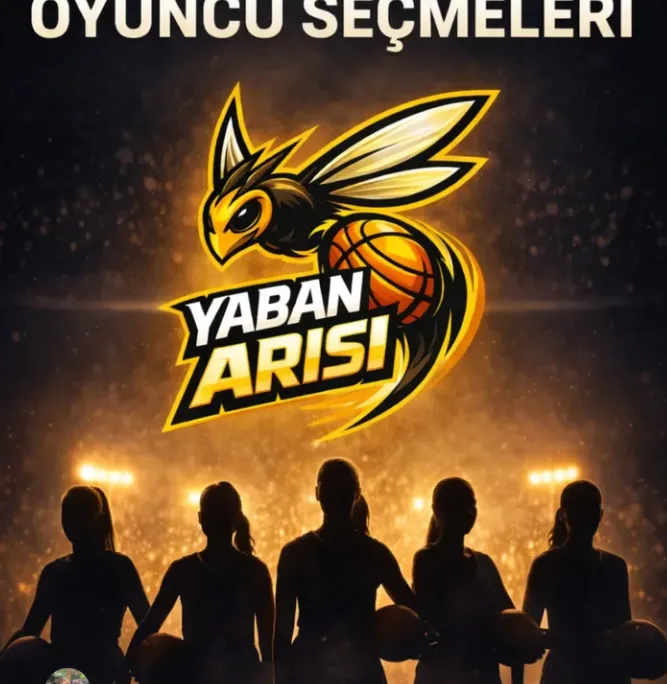 Oyuncu Seçmeleri Başladı.