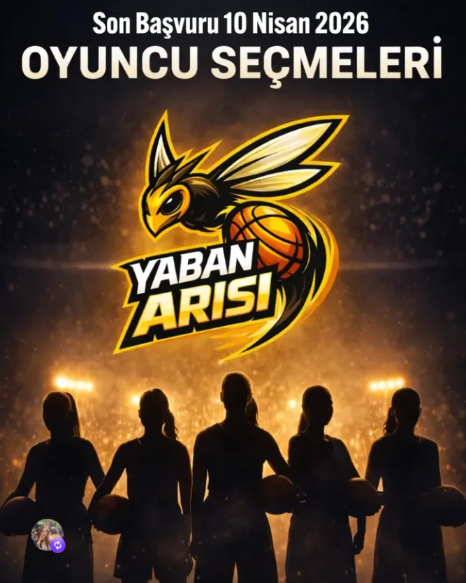 Oyuncu Seçmeleri Başladı.