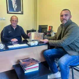 Çankaya Üniversitesi S.K. Ziyaret